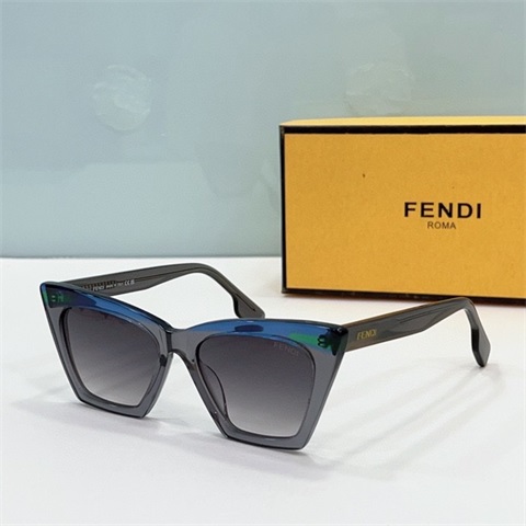 Fendi sunglass-504